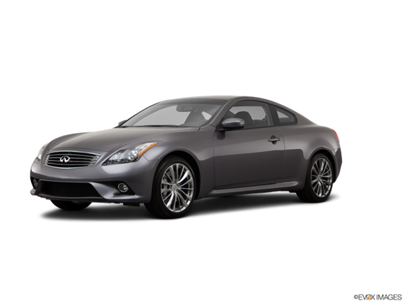 2013 Infiniti G37 Journey  Photo